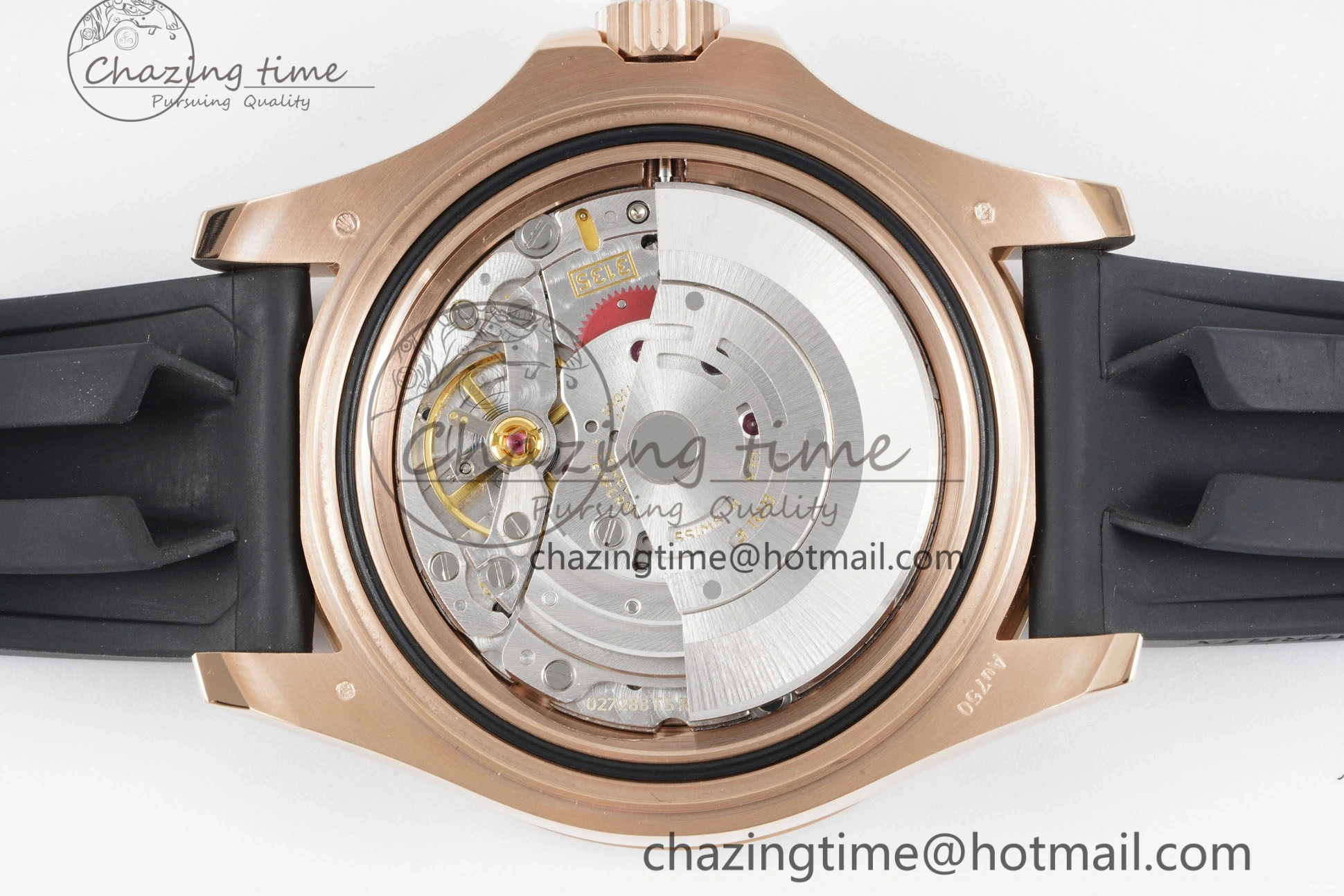 MiroTime 0508 Yacht-Master 116655 VSF 1:1 Best Edition Black Ceramic Bezel on Oysterflex Rubber Strap VS Practical 2096